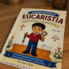 livrinho sobre a Eucaristia para crianças