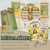 kit digital mês da bíblia